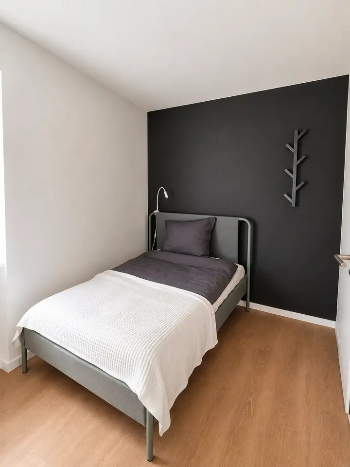 2 room apartment with 13 m² in Potsdam – Photo 1
