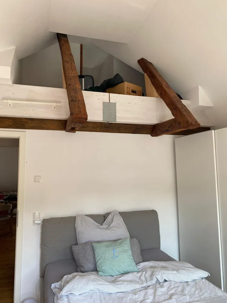 2 Zimmer Wohnung mit 55 m² in Rendsburg – Bild 8