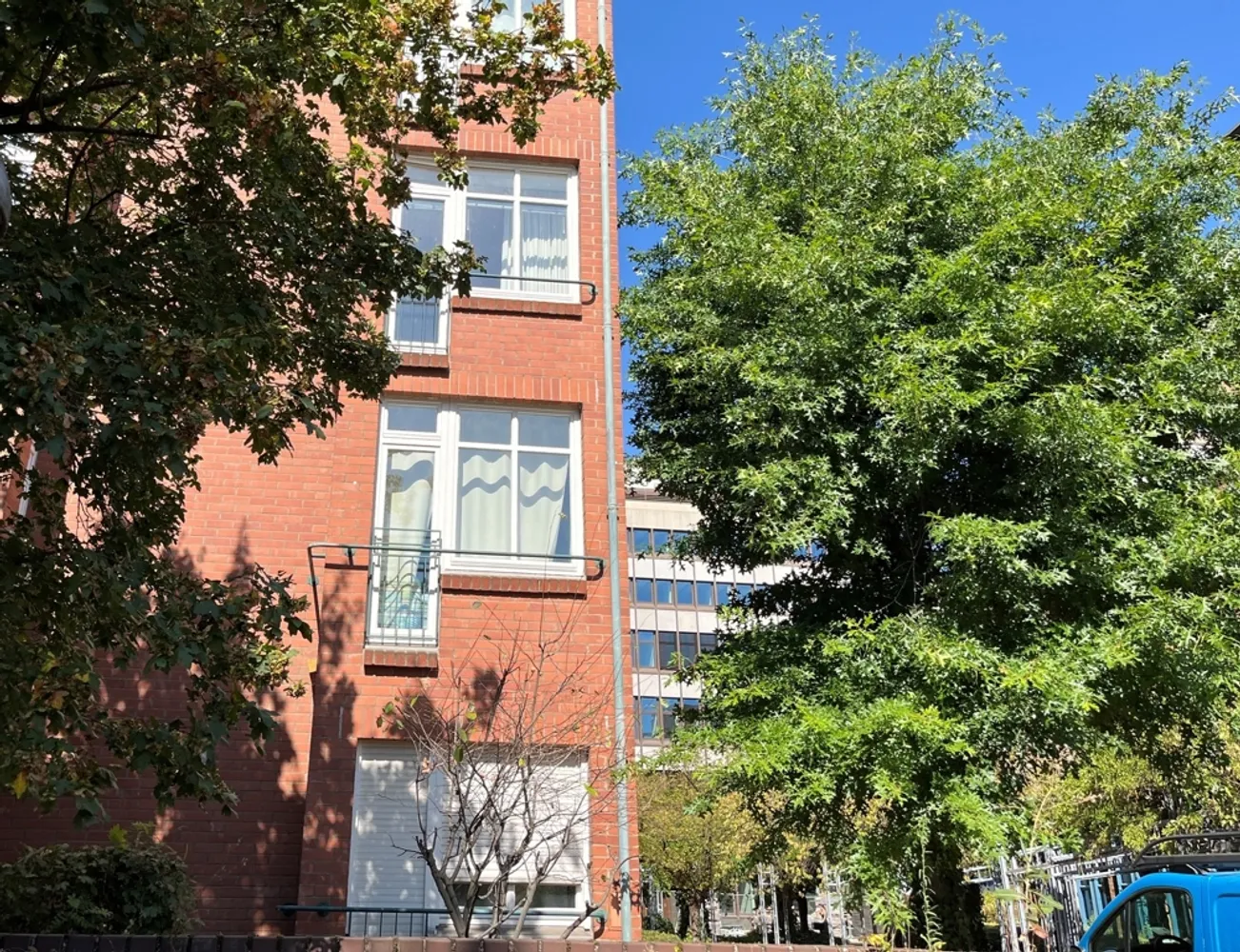 1 Zimmer Wohnung mit 28 m² in Köln – Bild 6