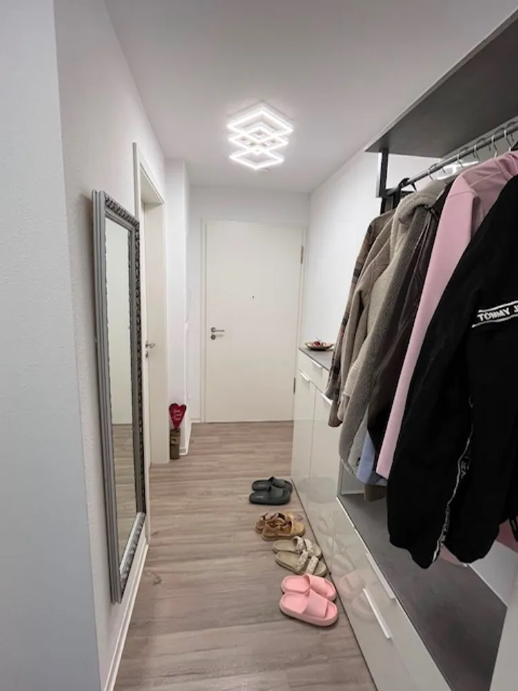 2 Zimmer Wohnung mit 59 m² in Esslingen am Neckar – Bild 9