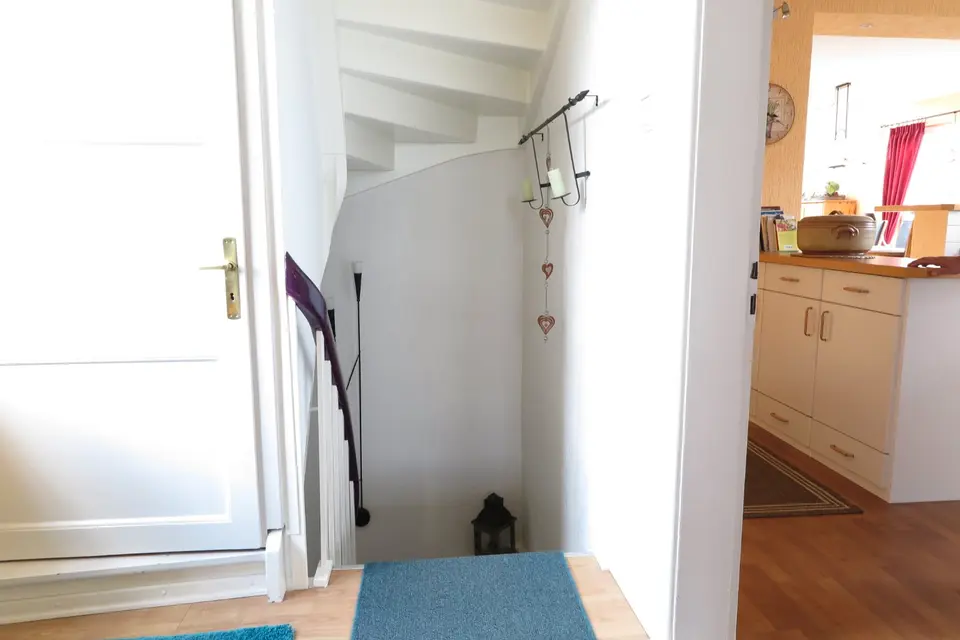 5 Zimmer Wohnung mit 140 m² in Euskirchen – Bild 6