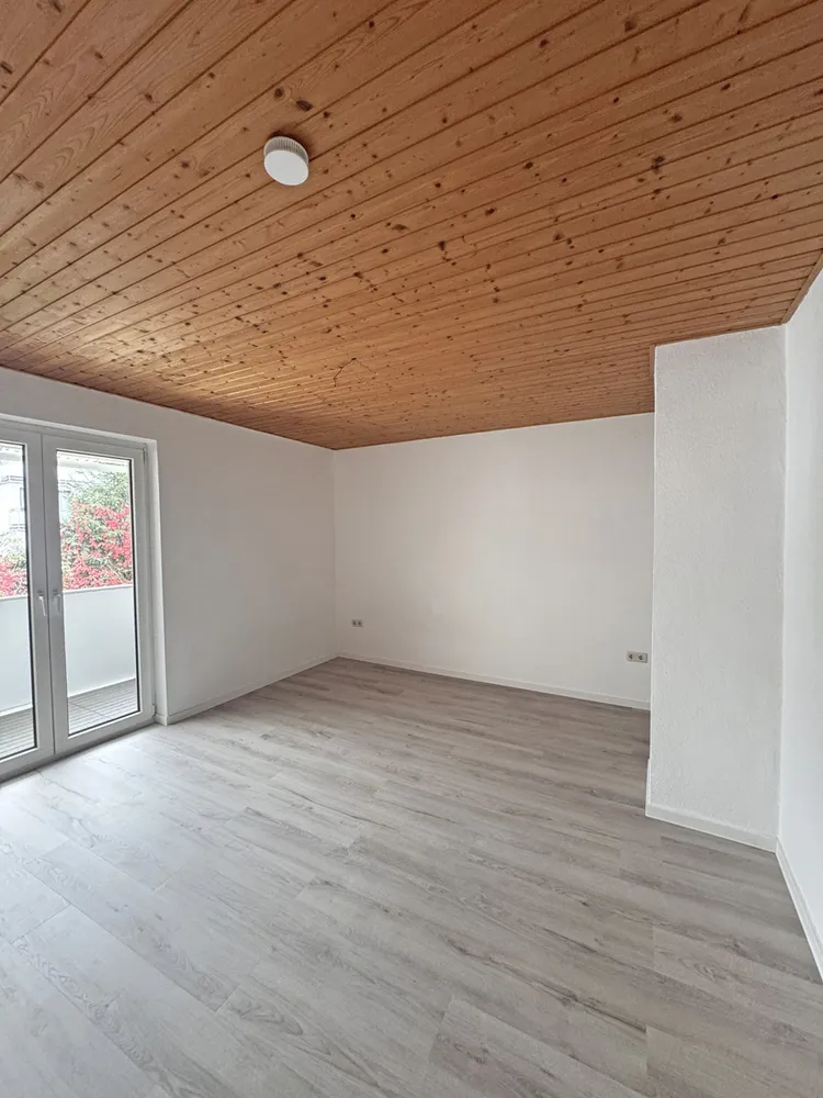 1 Zimmer Wohnung mit 42 m² in Kaiserslautern – Bild 5