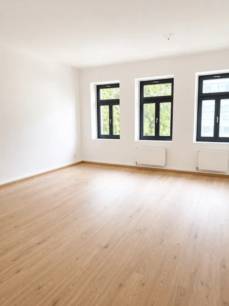2 Zimmer Wohnung mit 68 m² in Chemnitz – Bild 2