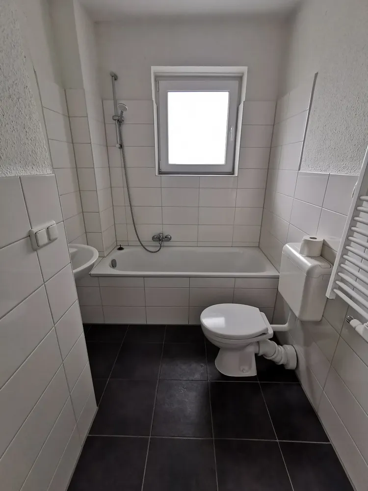 3 Zimmer Wohnung mit 52 m² in Gelsenkirchen – Bild 5