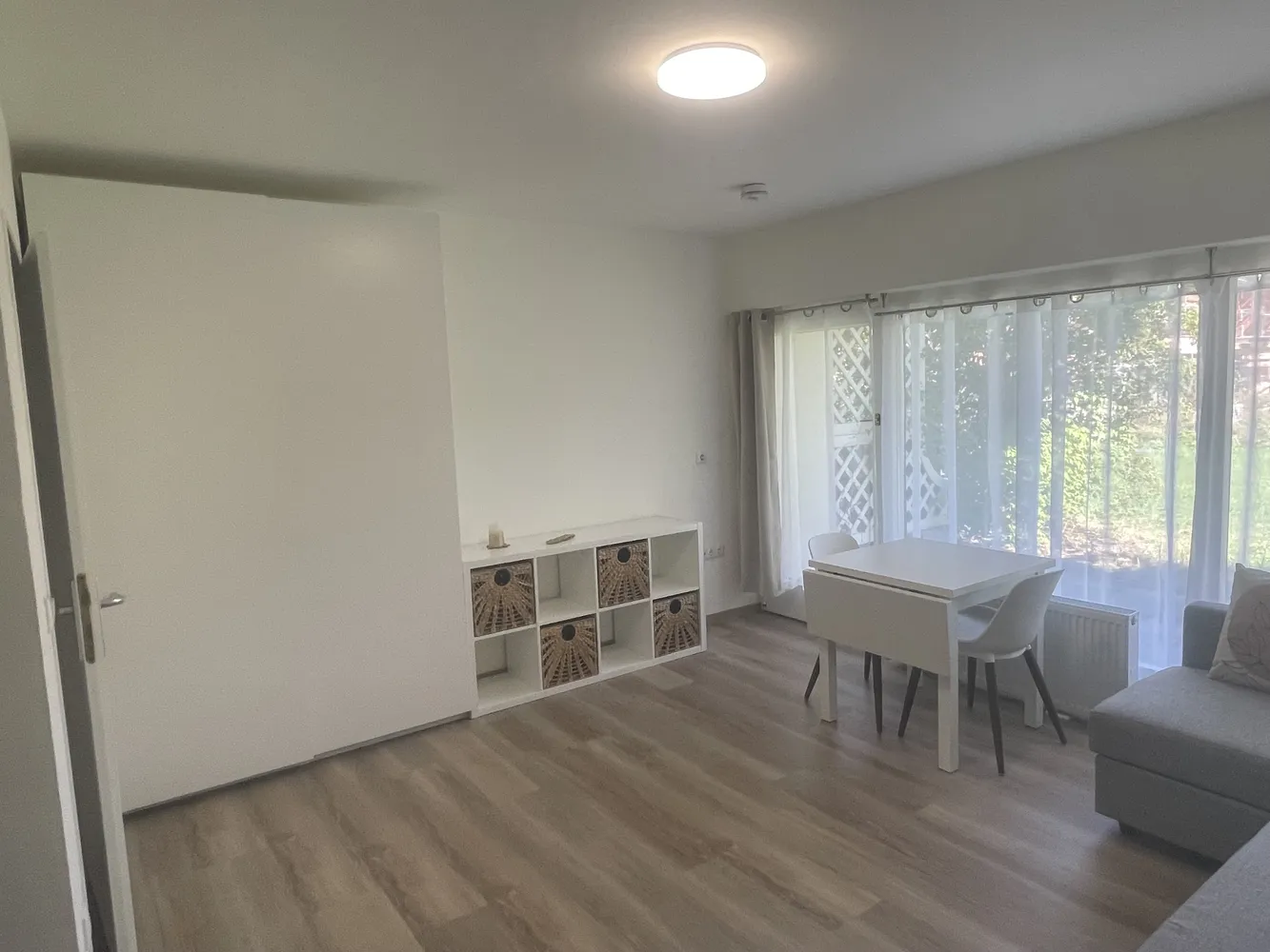 1 Zimmer Wohnung mit 32 m² in München – Bild 11