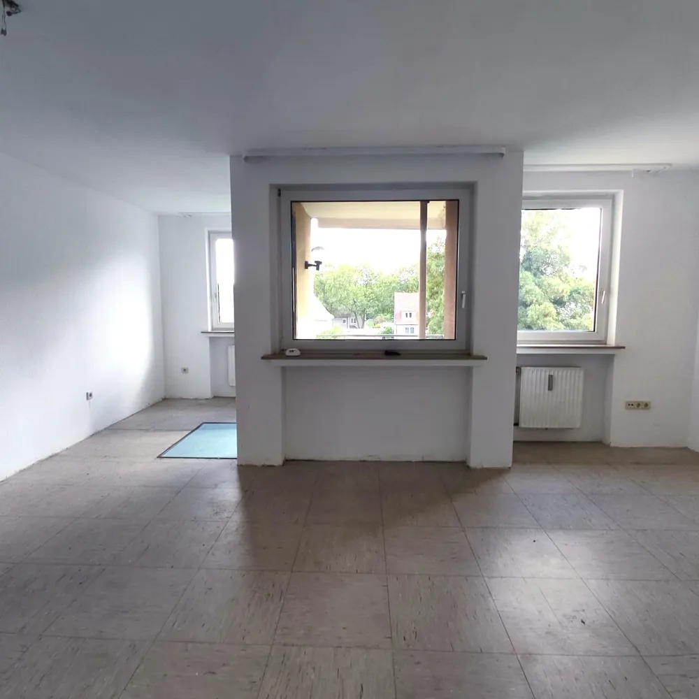 3 room apartment with 47 m² in Bochum – Photo 5