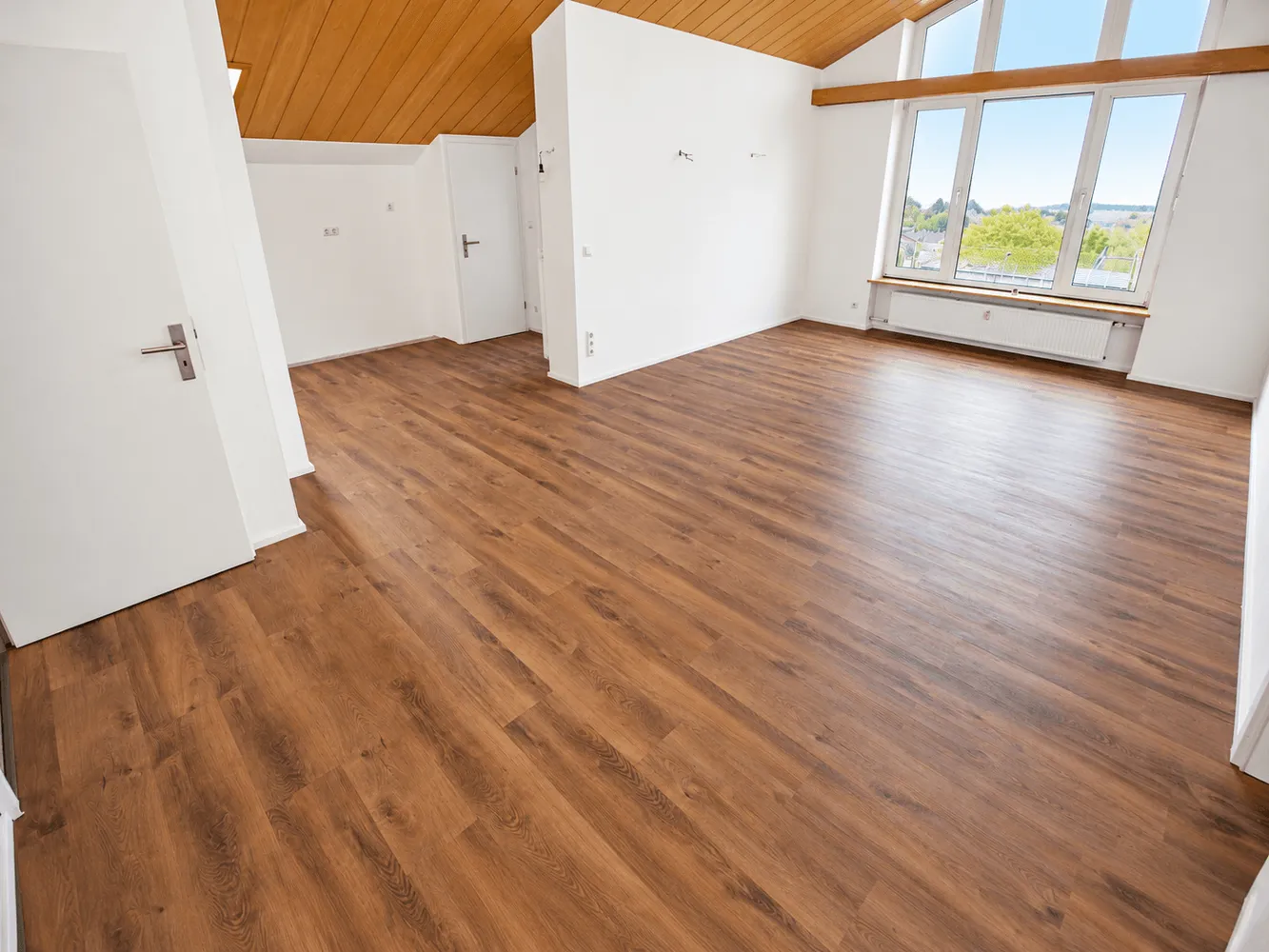 3 Zimmer Wohnung mit 125 m² in Landshut – Bild 9