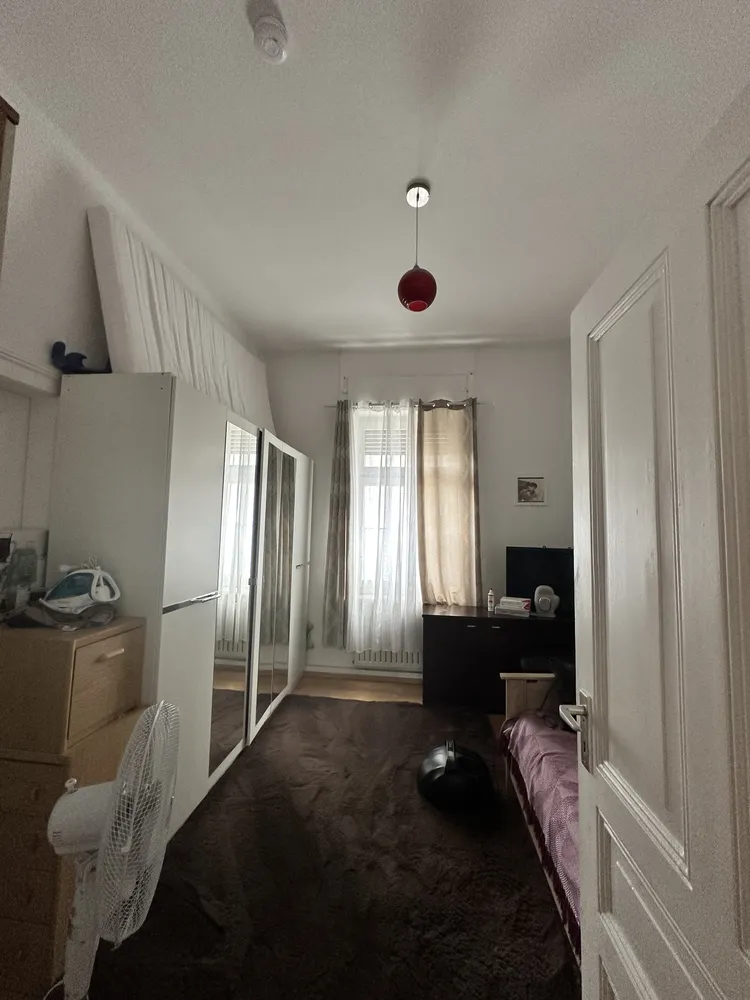 4 Zimmer Wohnung mit 78 m² in Frankfurt am Main – Bild 5