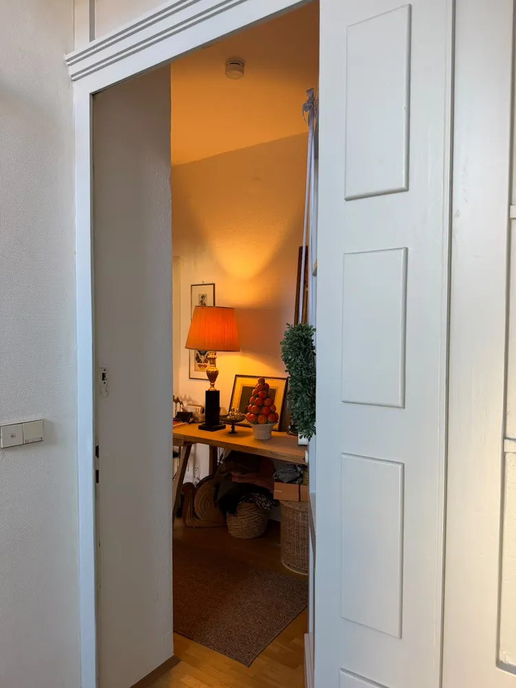 3 Zimmer Wohnung mit 80 m² in Karlsruhe – Bild 2