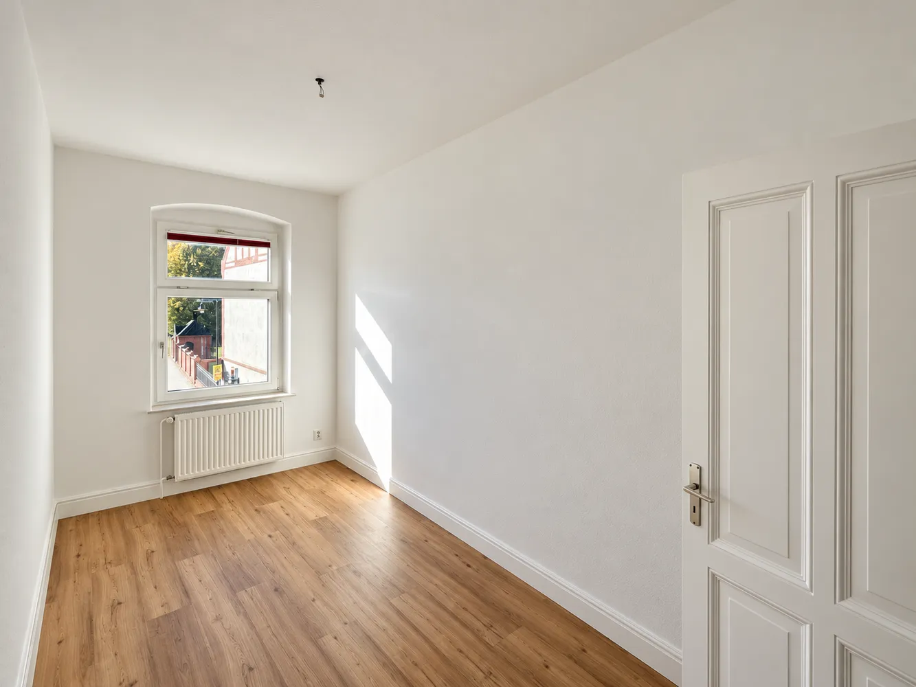 3 room apartment with 85 m² in Bernau bei Berlin – Photo 3