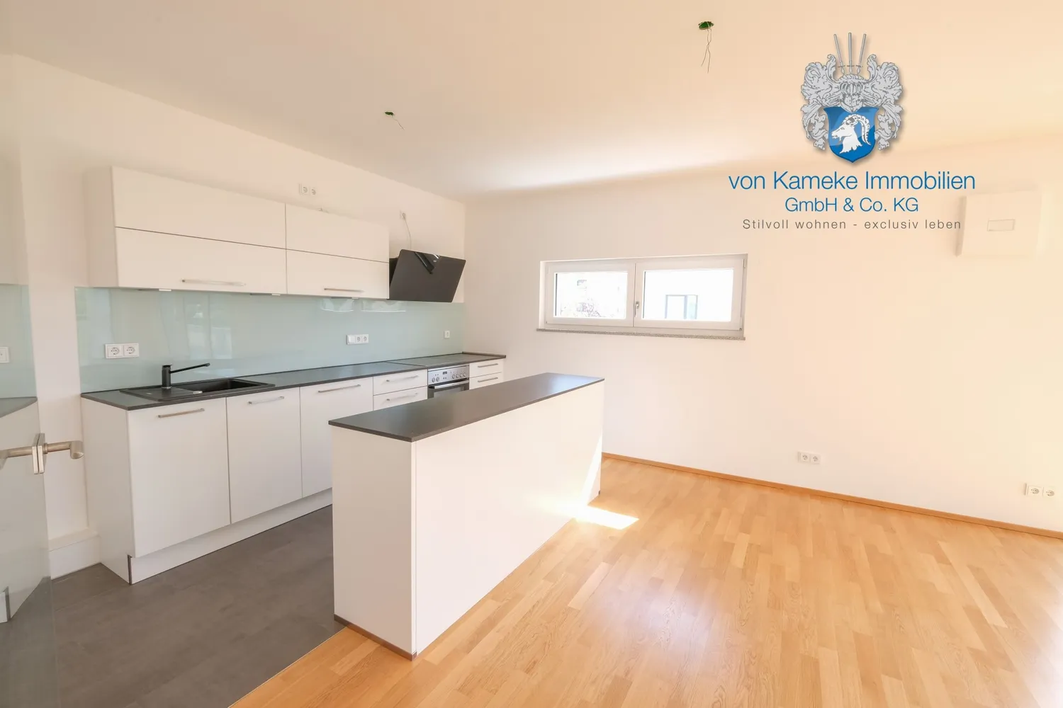 3 Zimmer Wohnung mit 95 m² in Nürnberg – Bild 2