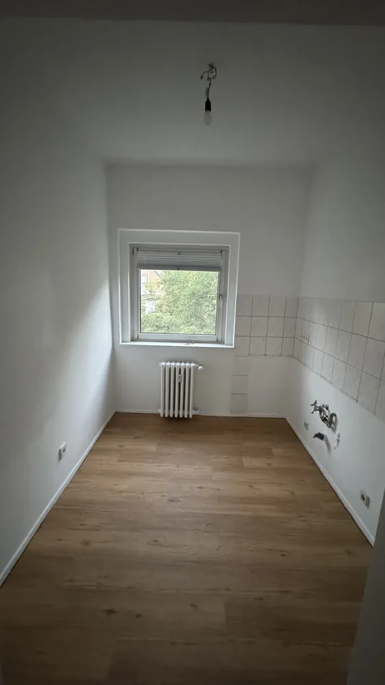 2 room apartment with 55 m² in Berlin – Photo 4