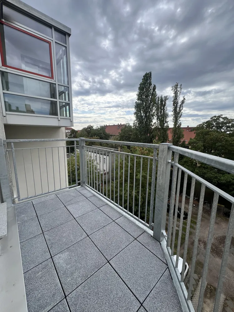 2 Zimmer Wohnung mit 72 m² in Leipzig – Bild 6