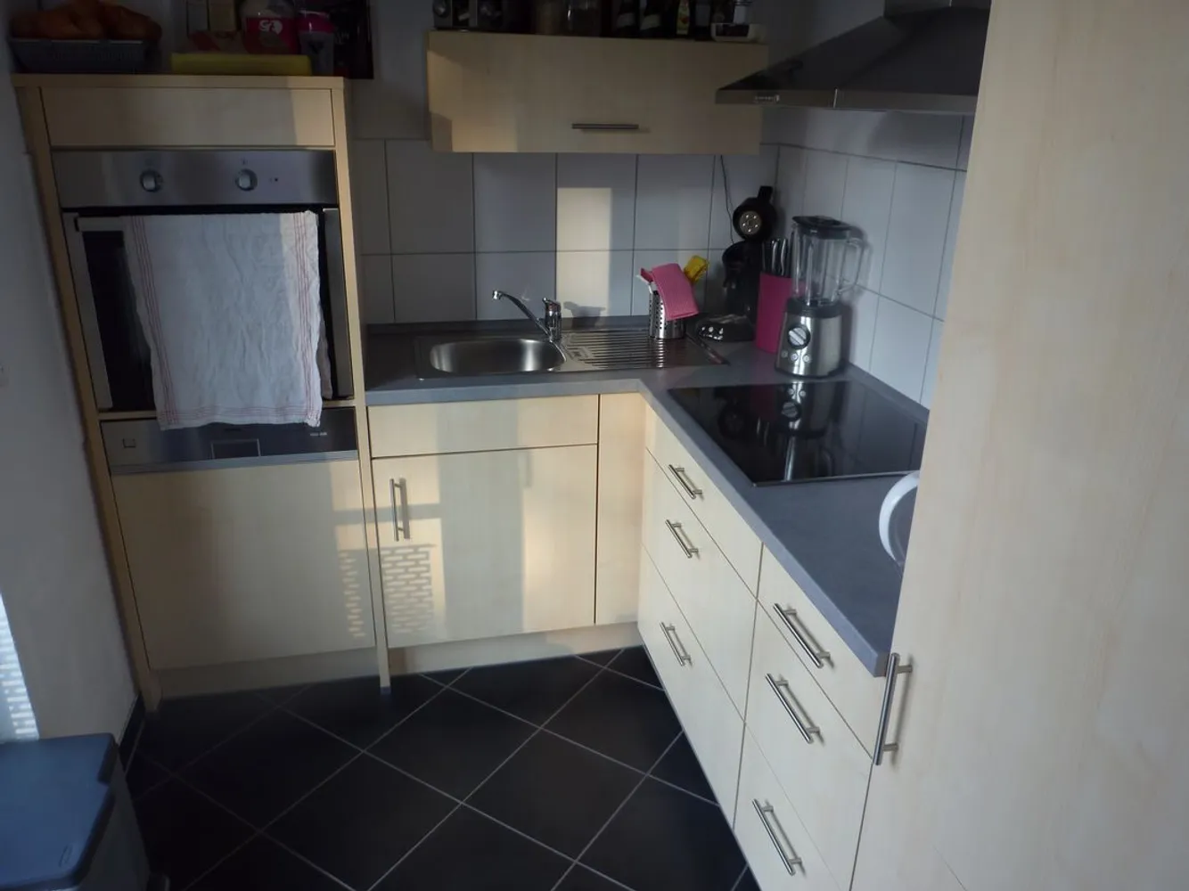 2 Zimmer Wohnung mit 66 m² in Mainz – Bild 2