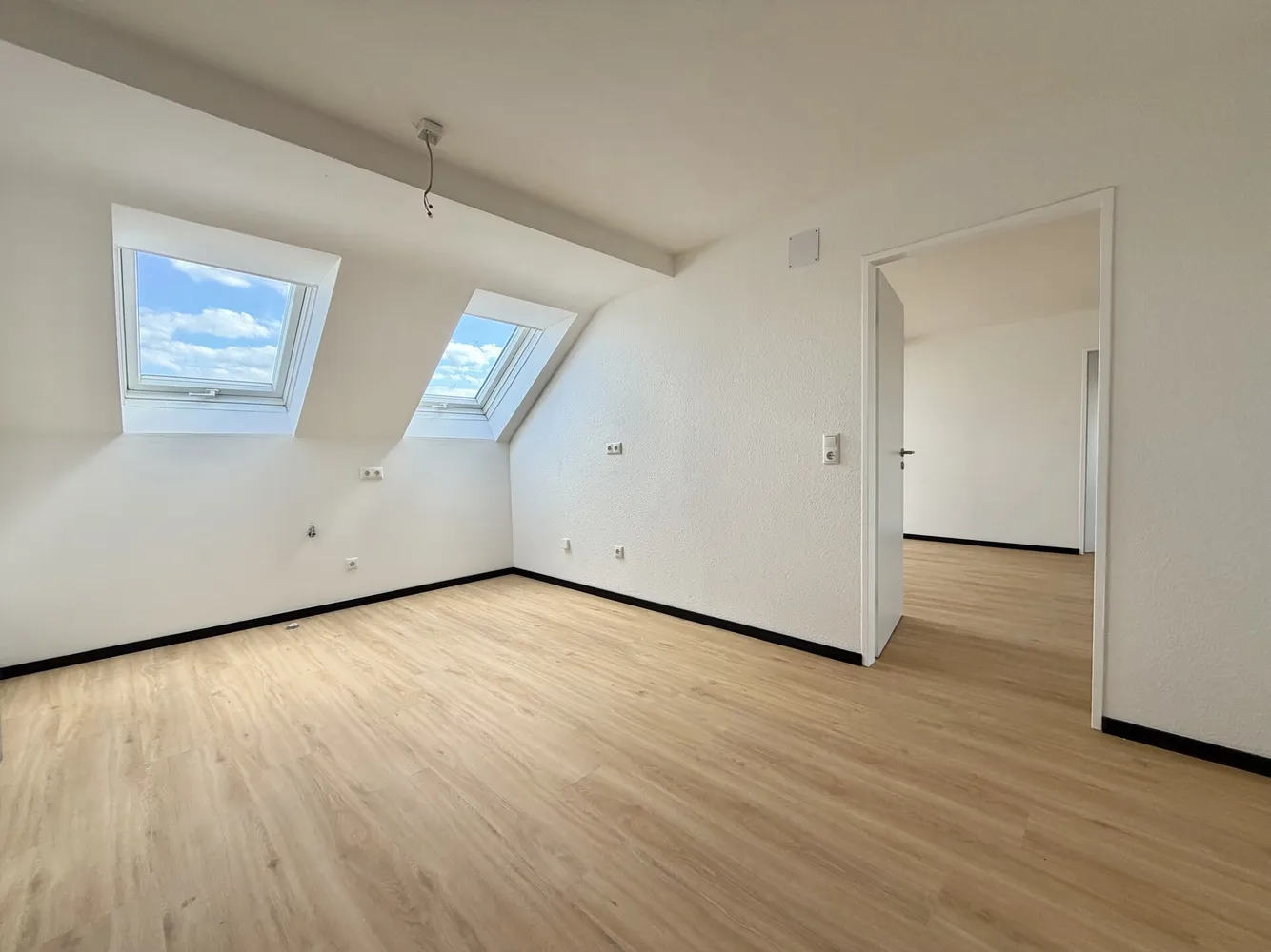 4 Zimmer Wohnung mit 104 m² in Aachen – Bild 3