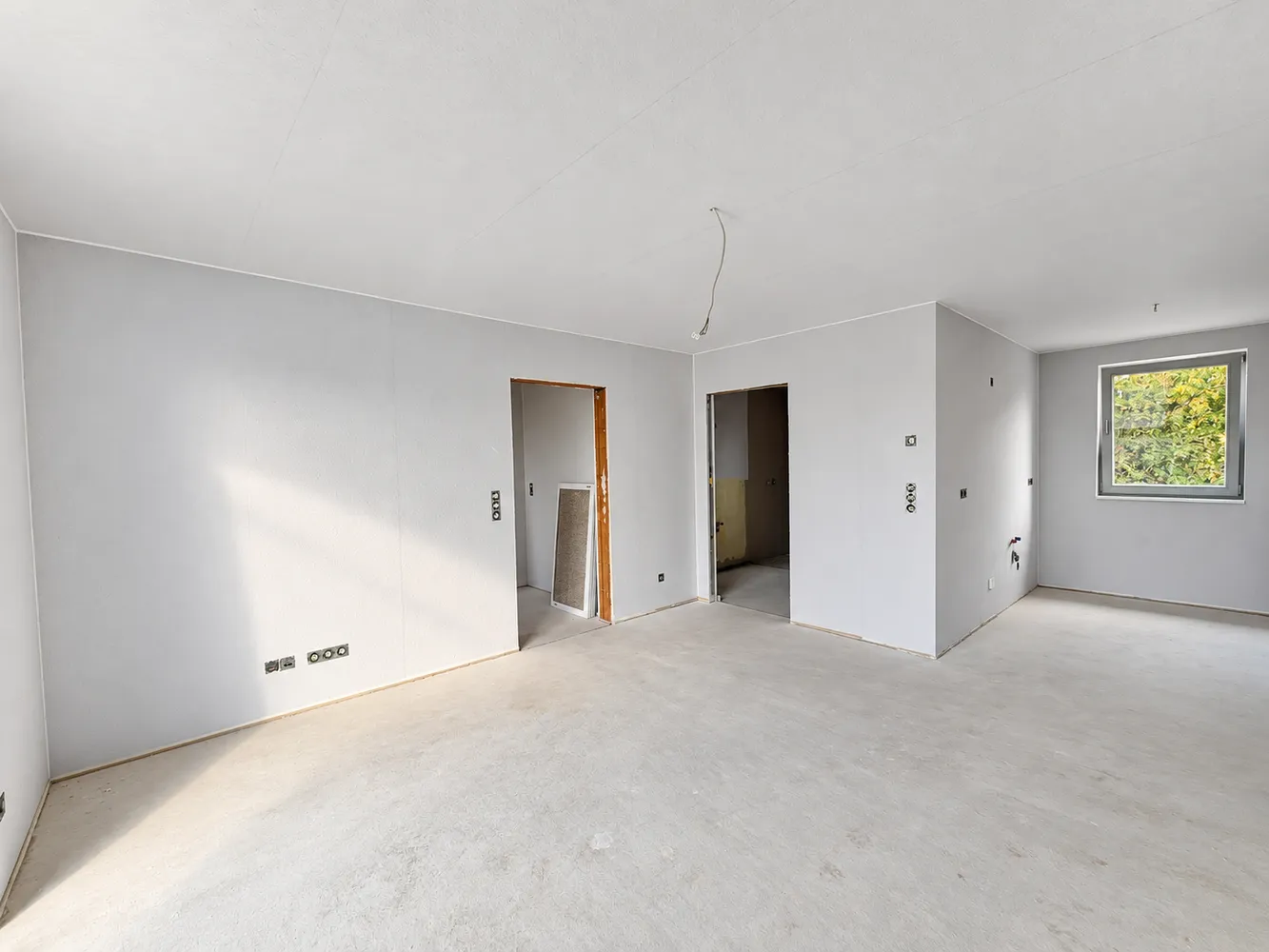 2 Zimmer Wohnung mit 66 m² in Sangerhausen – Bild 8