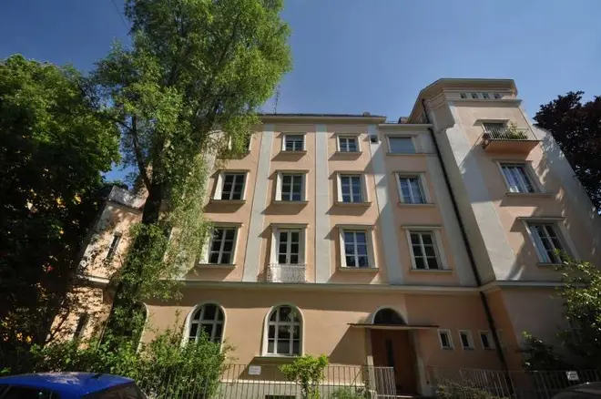 2 Zimmer Wohnung mit 76 m² in München – Bild 5