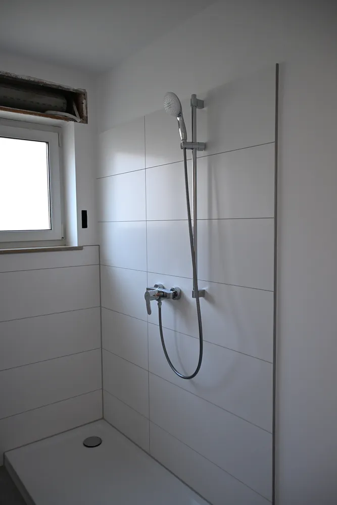 2 room apartment with 54 m² in Frankfurt am Main – Photo 6