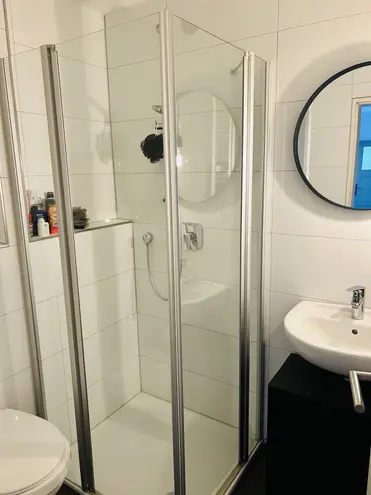 5 Zimmer Wohnung mit 139 m² in Münster – Bild 6