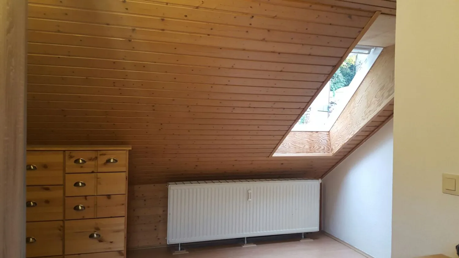 3 room apartment with 70 m² in Karlsruhe – Photo 5