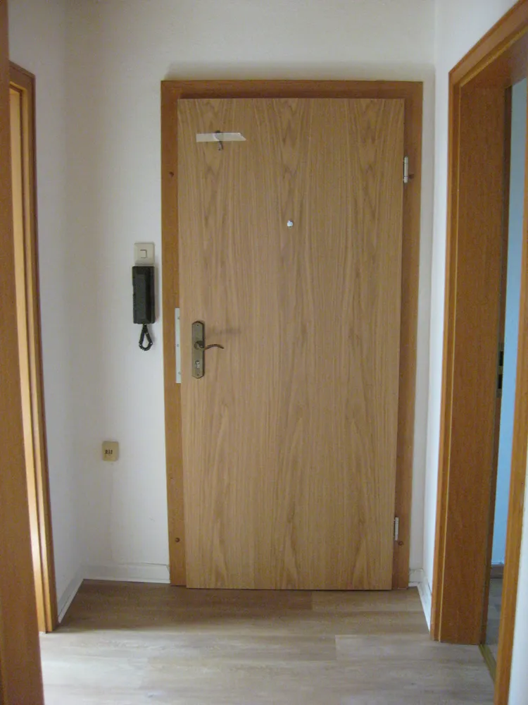 2 Zimmer Wohnung mit 50 m² in Duisburg – Bild 8