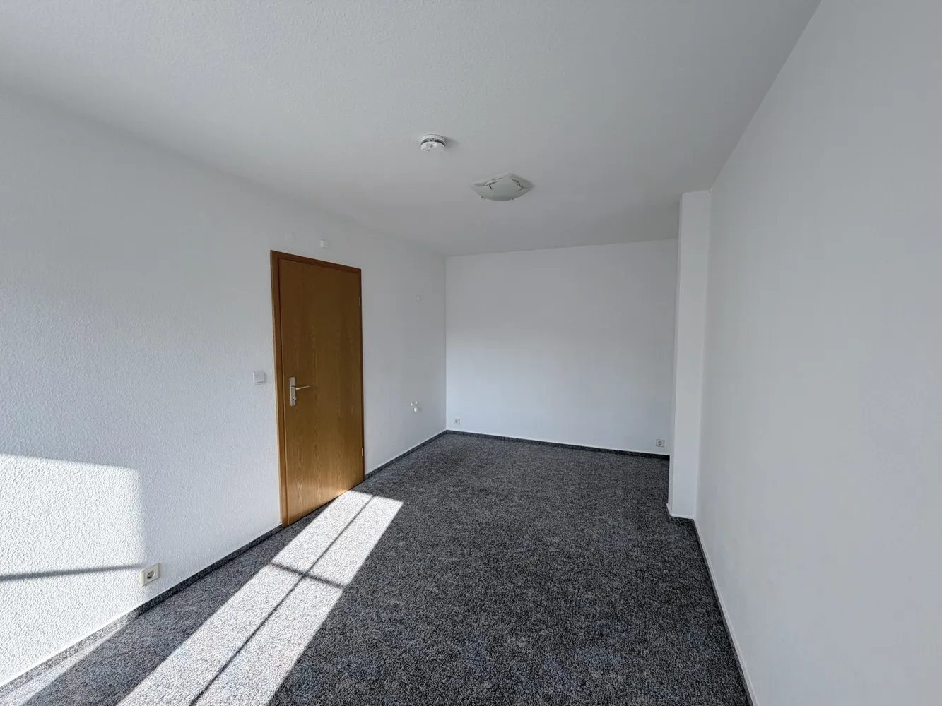 2 Zimmer Wohnung mit 55 m² in Wernigerode – Bild 5