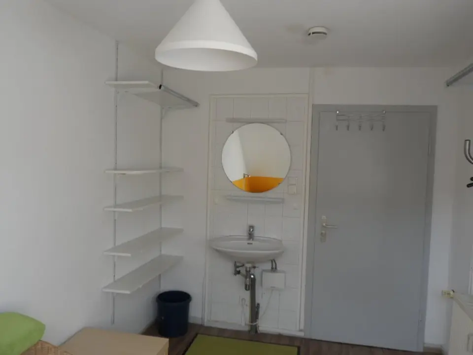 WG-Zimmer mit 10 m² in Hannover – Bild 5