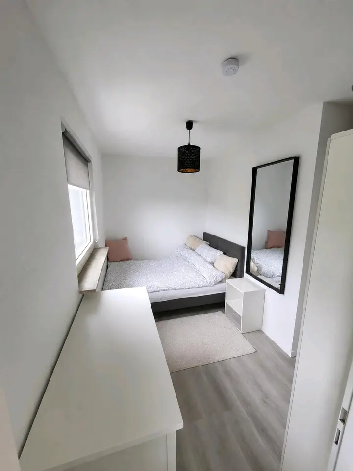 2 Zimmer Wohnung mit 38 m² in Bergisch Gladbach – Bild 3