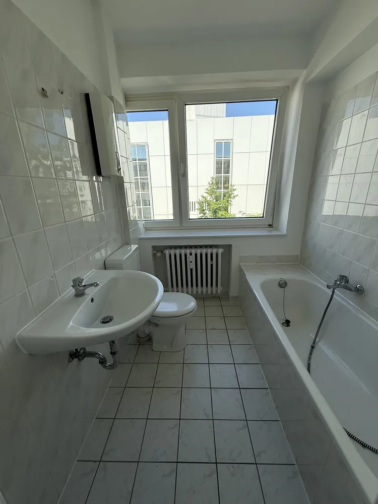 1 Zimmer Wohnung mit 44 m² in Neuss – Bild 5