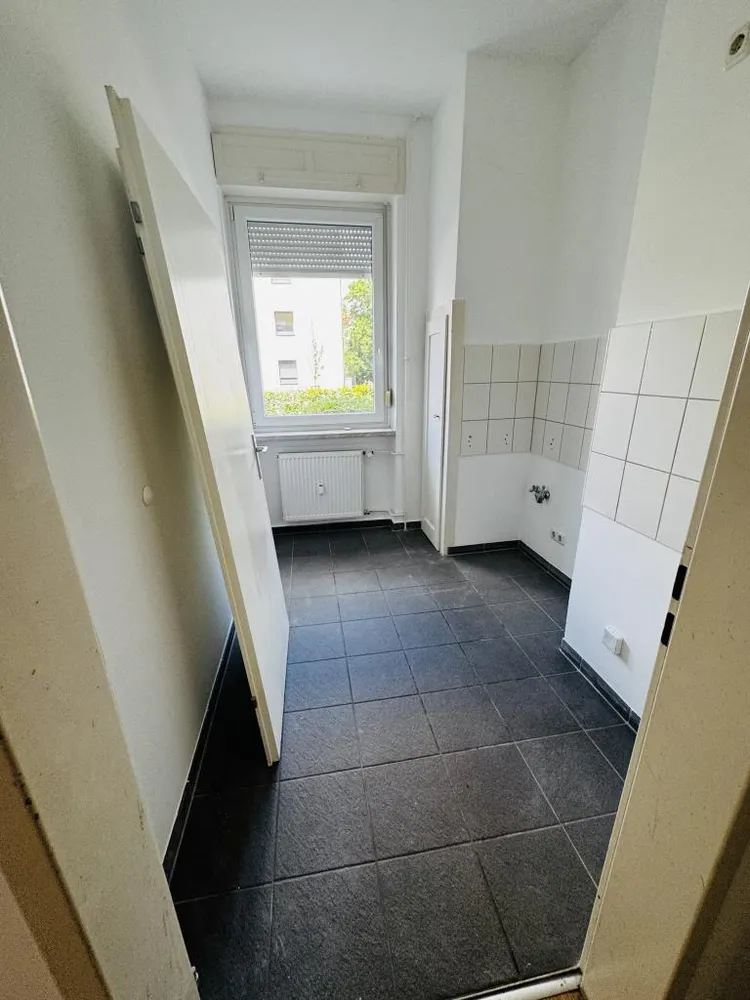 1 Zimmer Wohnung mit 31 m² in Darmstadt – Bild 6