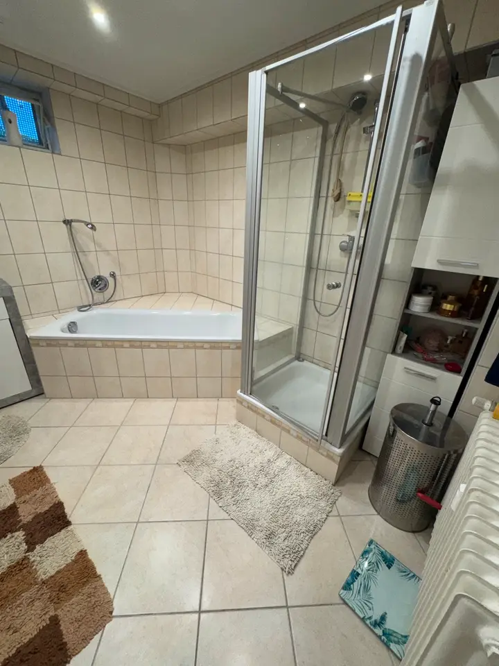 2 Zimmer Wohnung mit 82 m² in Weinheim – Bild 5