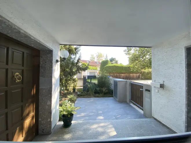 6 Zimmer Haus mit 160 m² in München – Bild 8