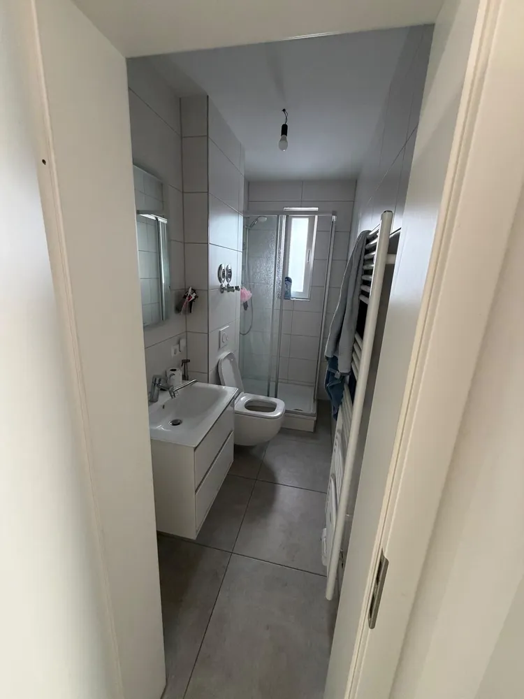3 Zimmer Wohnung mit 63 m² in Stuttgart – Bild 2