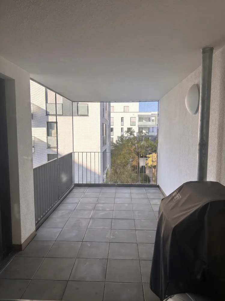 3 Zimmer Wohnung mit 105 m² in Stuttgart – Bild 8