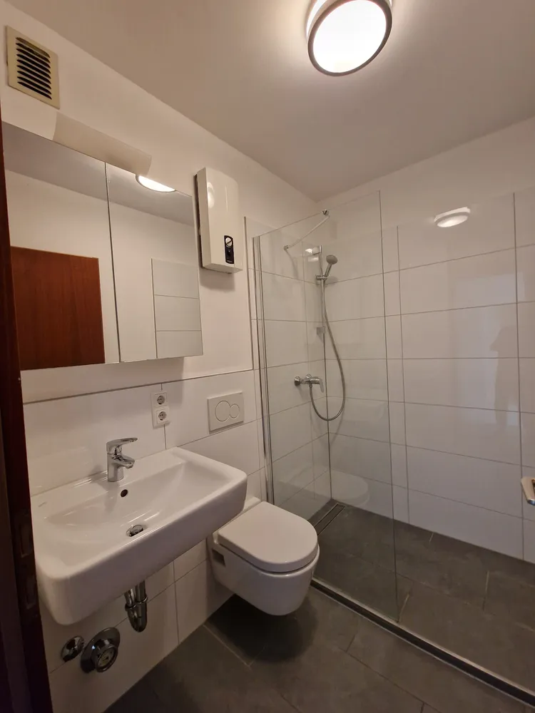 1 Zimmer Wohnung mit 31 m² in Stuttgart – Bild 4