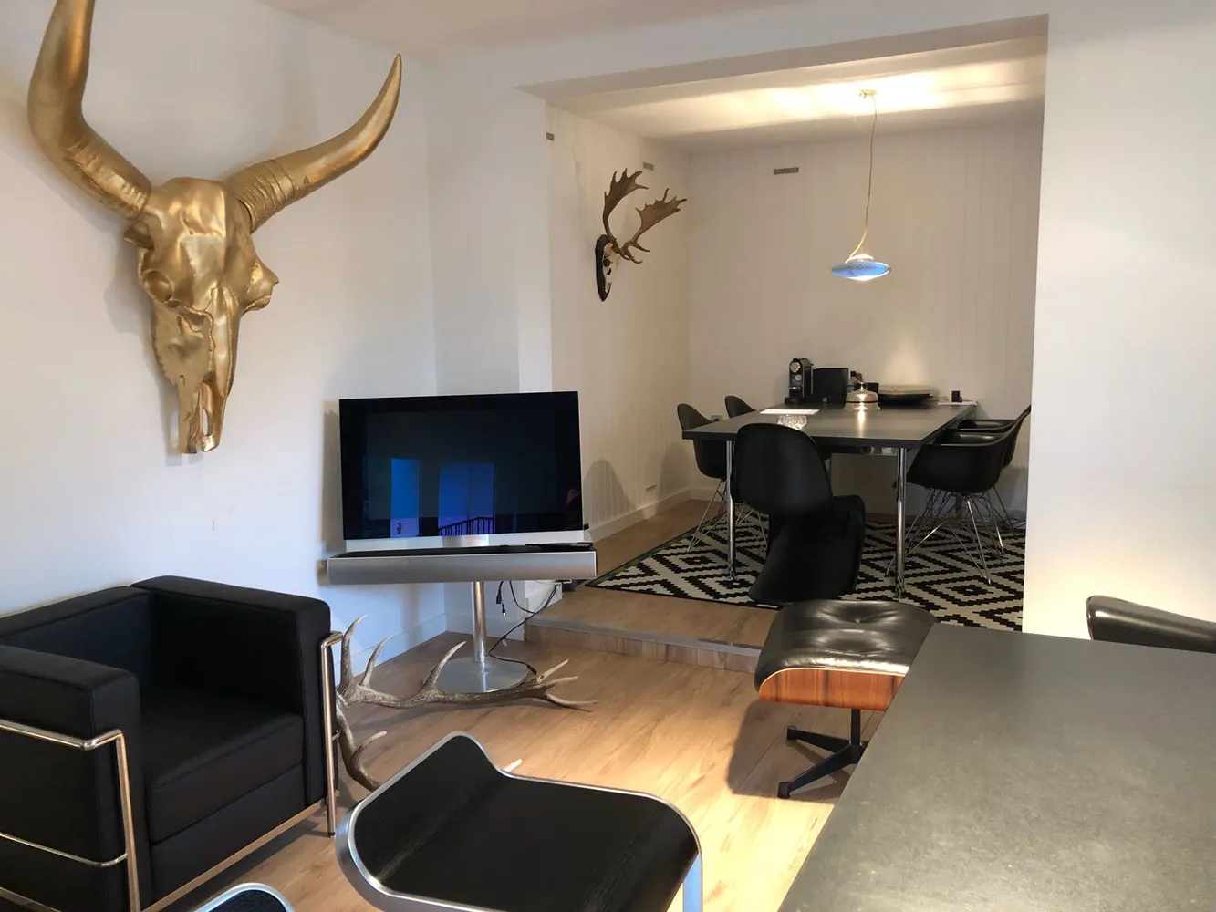 2 Zimmer Wohnung mit 85 m² in Wiesbaden – Bild 8