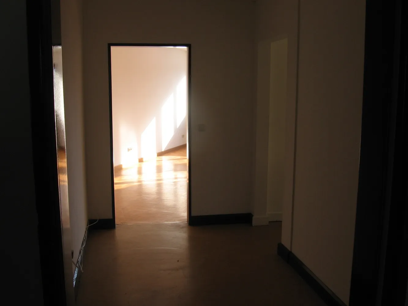 1 Zimmer Wohnung mit 41 m² in Augsburg – Bild 2