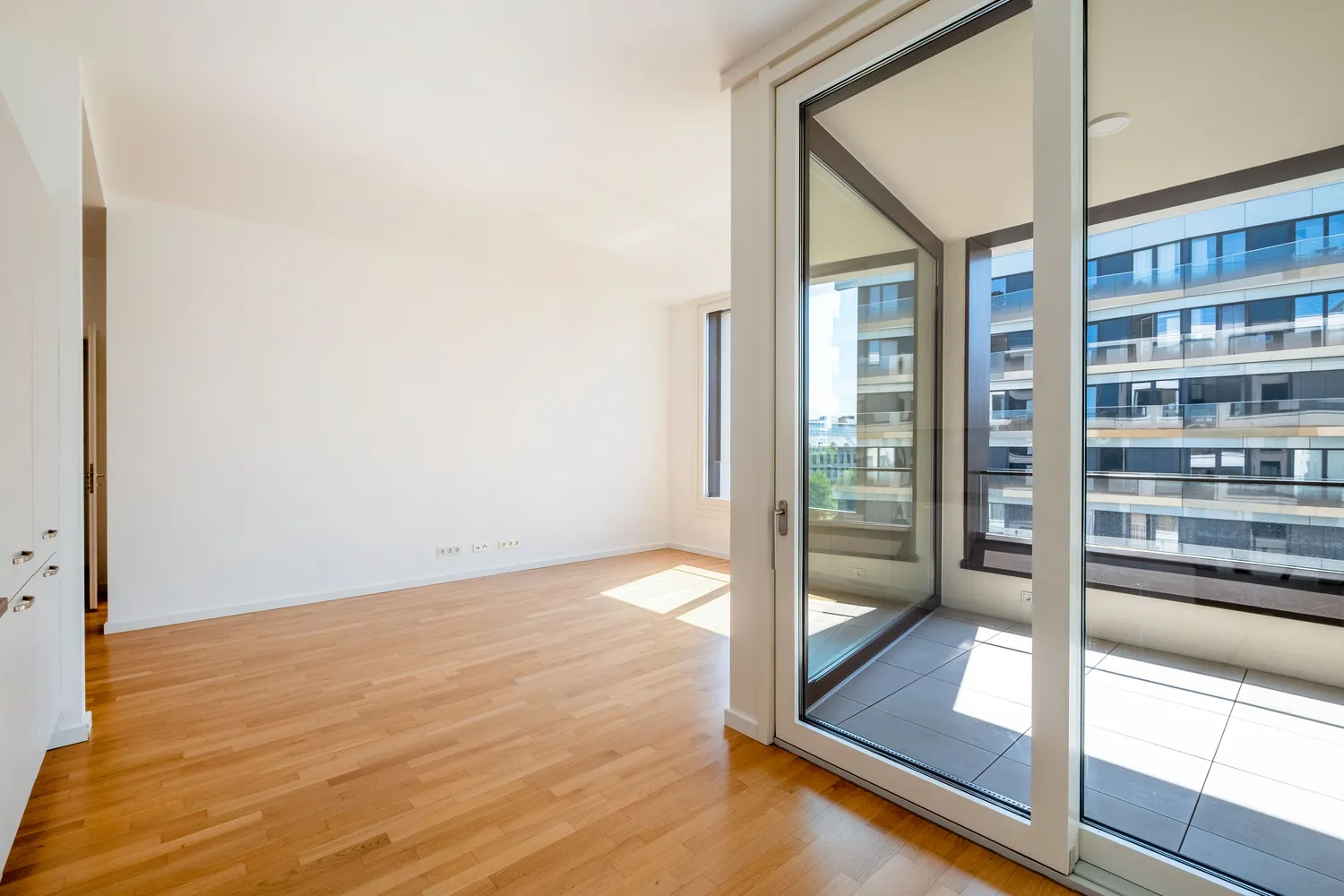 3 Zimmer Wohnung mit 84 m² in Berlin – Bild 4