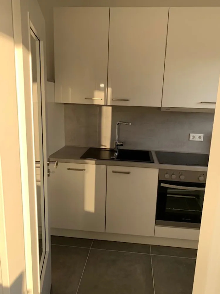 1 Zimmer Wohnung mit 45 m² in Solingen – Bild 12