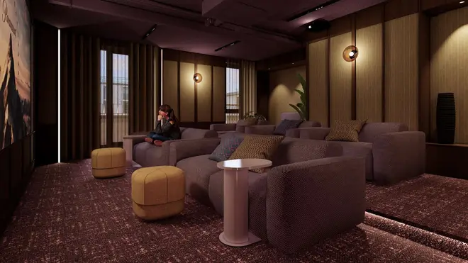 1 Zimmer Wohnung mit 42 m² in Berlin – Bild 8