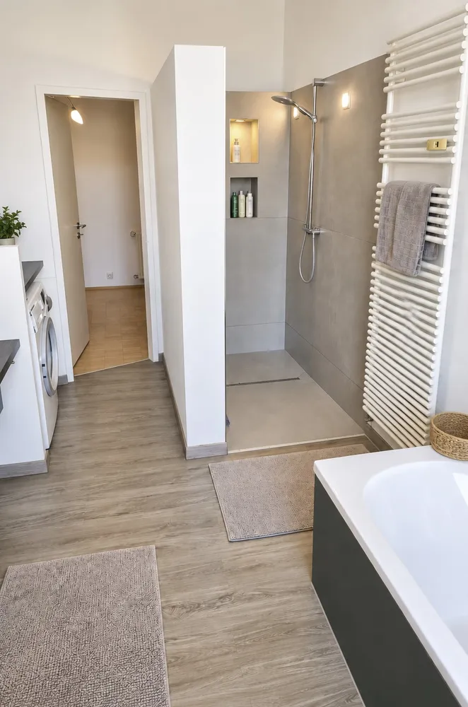 1 Zimmer Wohnung mit 114 m² in Nürnberg – Bild 9