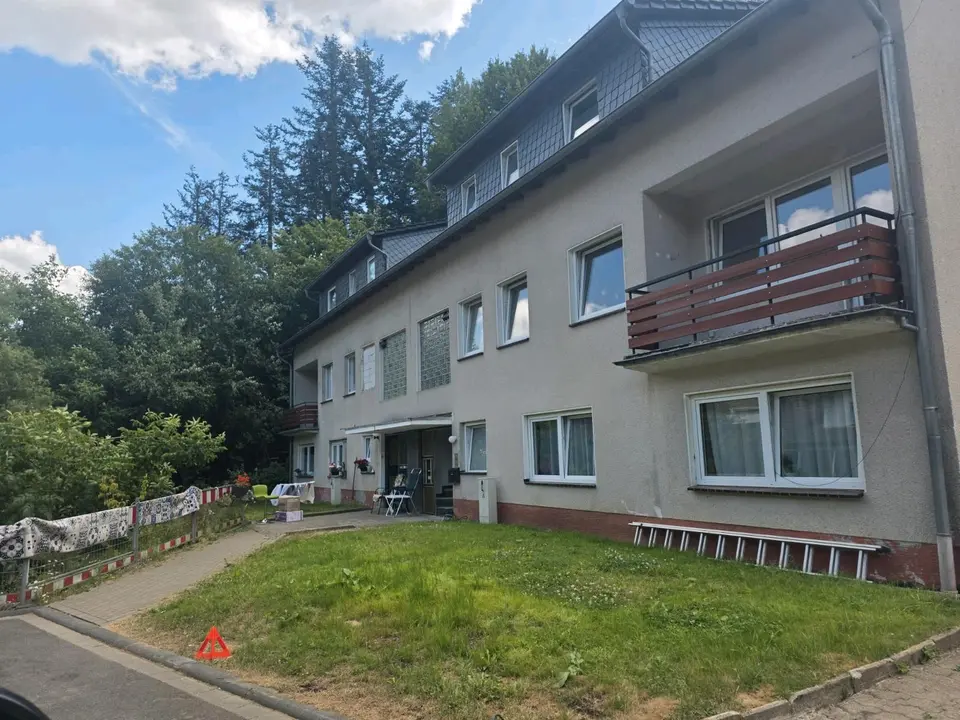2 Zimmer Wohnung mit 54 m² in Hennef – Bild 6