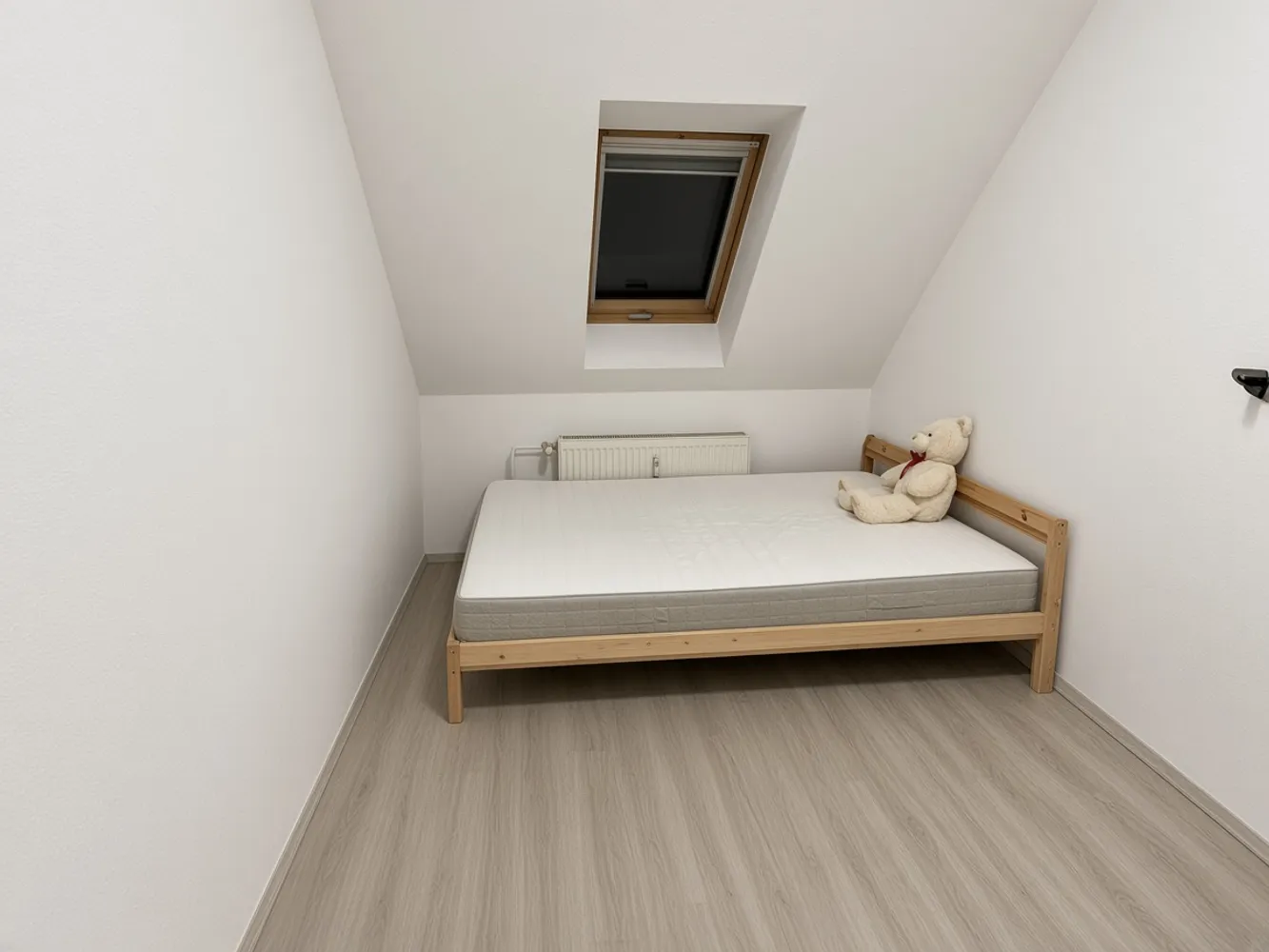 3 Zimmer Wohnung mit 70 m² in Berlin – Bild 3