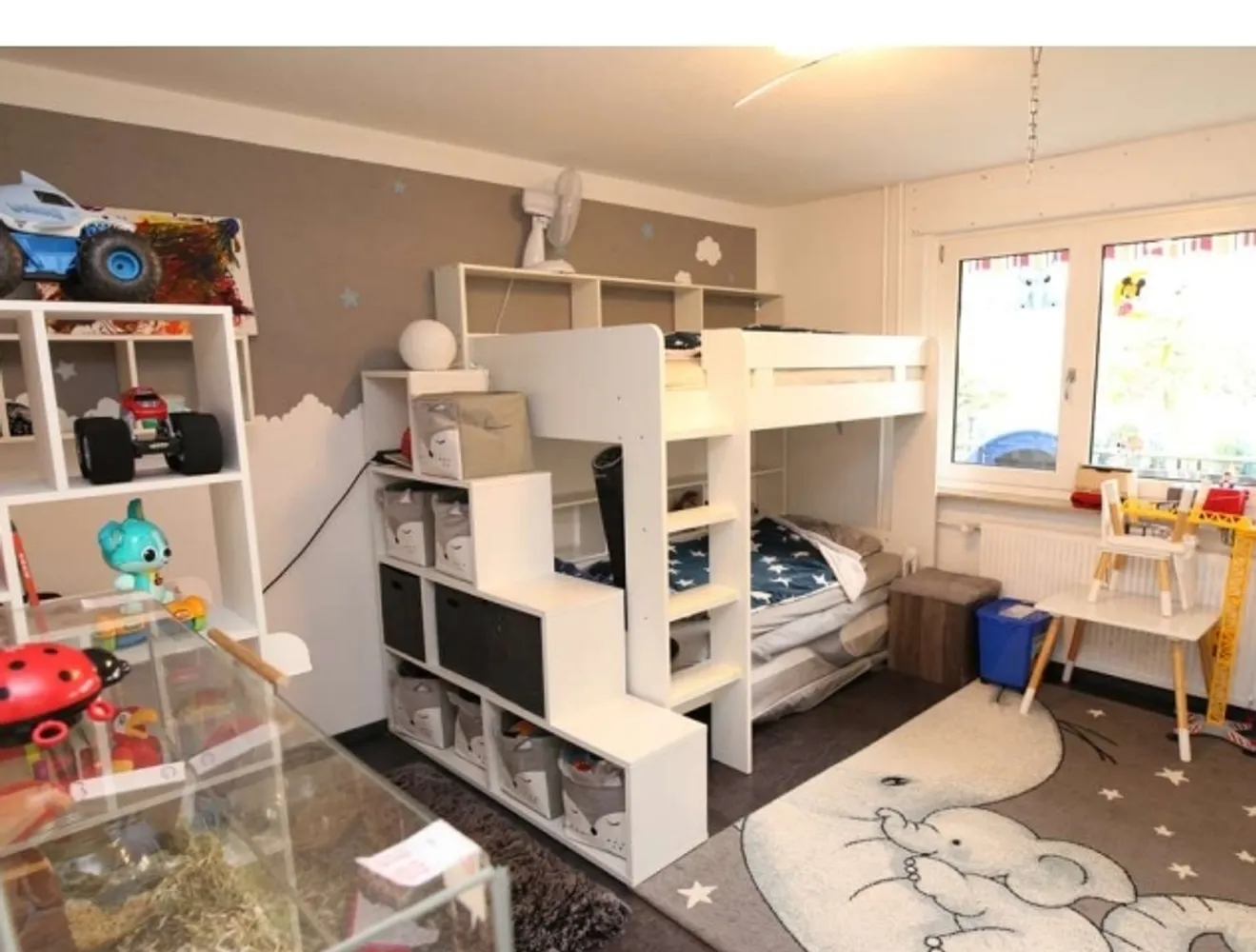 3 Zimmer Wohnung mit 83 m² in Schwäbisch Gmünd – Bild 10