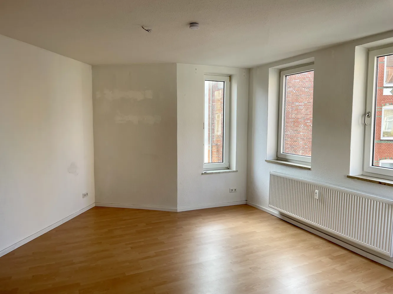 2 Zimmer Wohnung mit 54 m² in Kiel – Bild 2