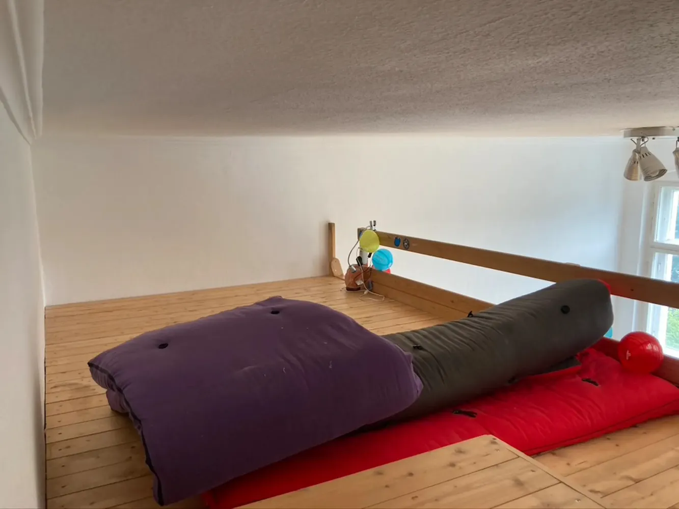 WG-Zimmer mit 24 m² in Berlin – Bild 9