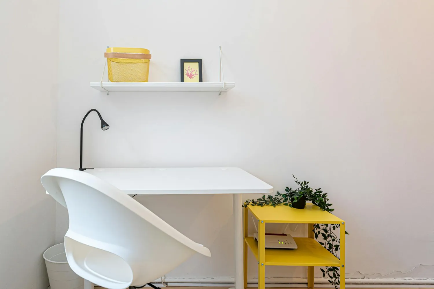 Shared room with 13 m² in Berlin – Photo 4