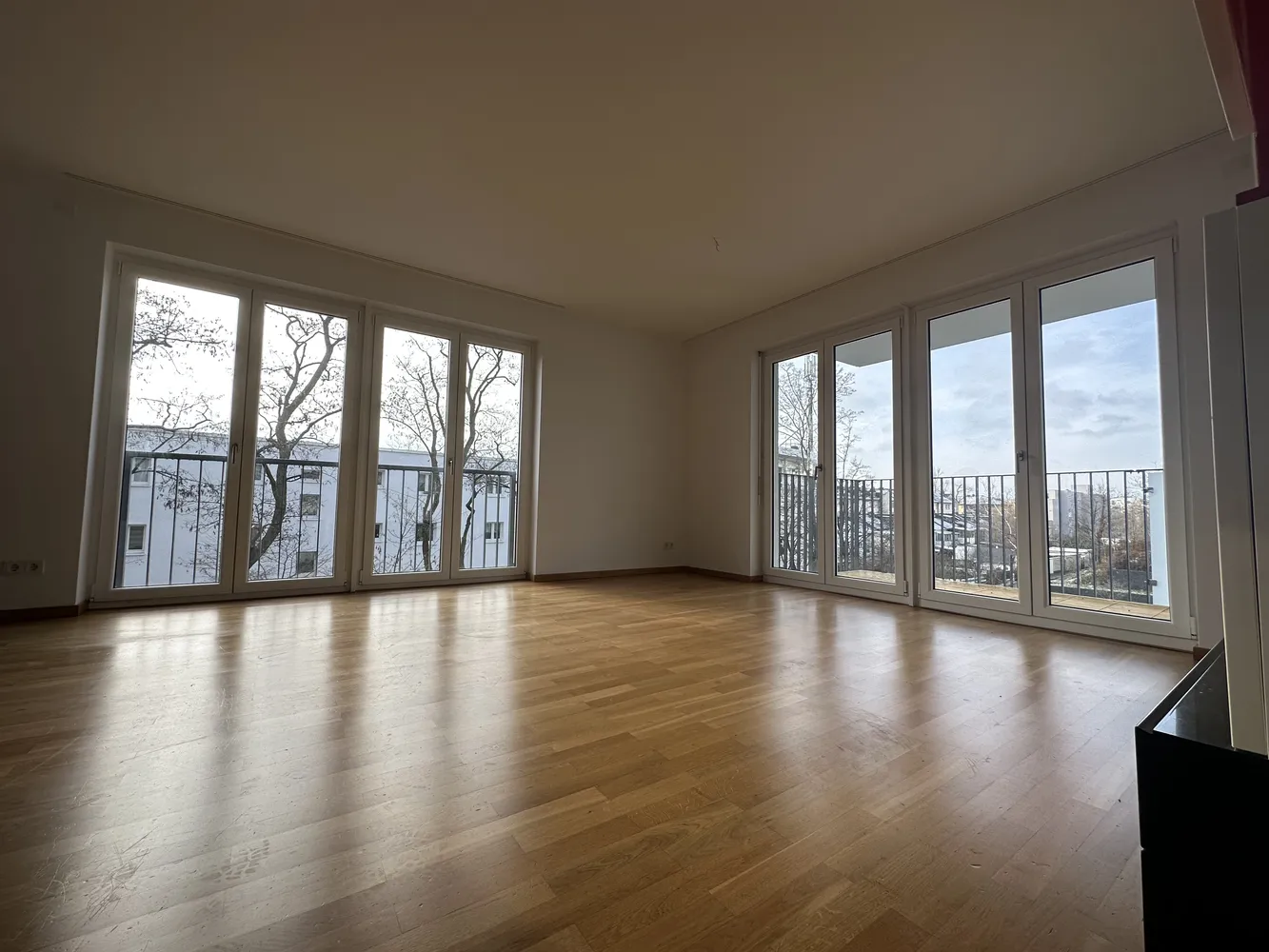 4 room apartment with 109 m² in Frankfurt am Main – Photo 7