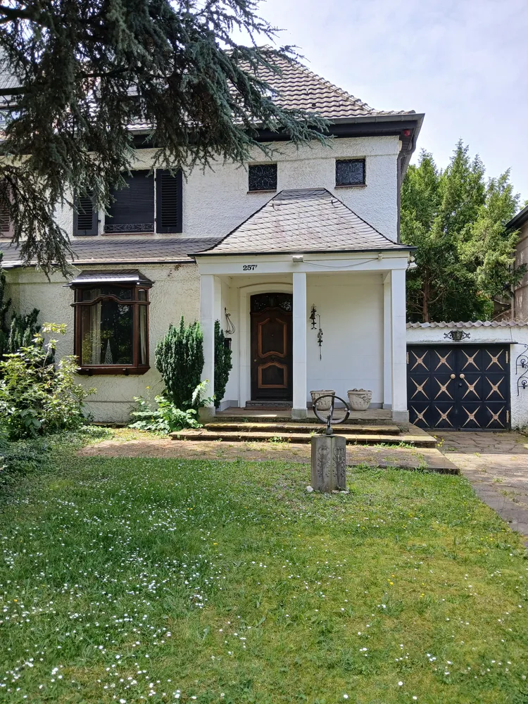 2 Zimmer Wohnung mit 33 m² in Düsseldorf – Bild 1