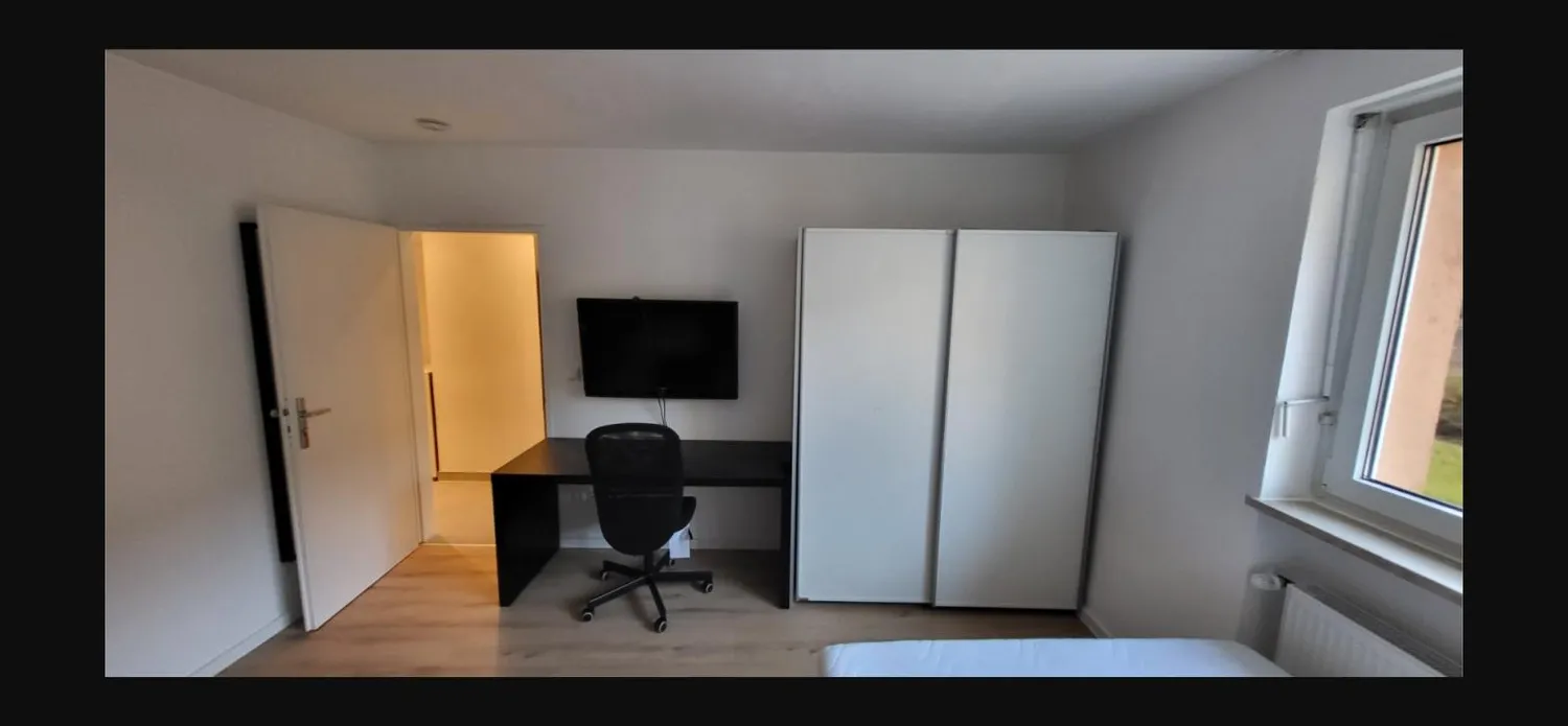 1 Zimmer Wohnung mit 18 m² in München – Bild 2